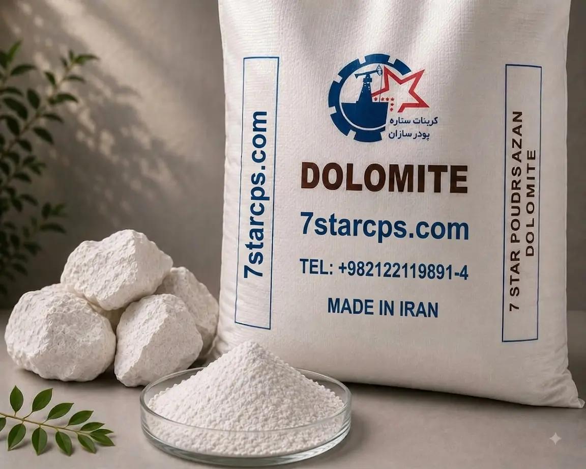 دولومیت