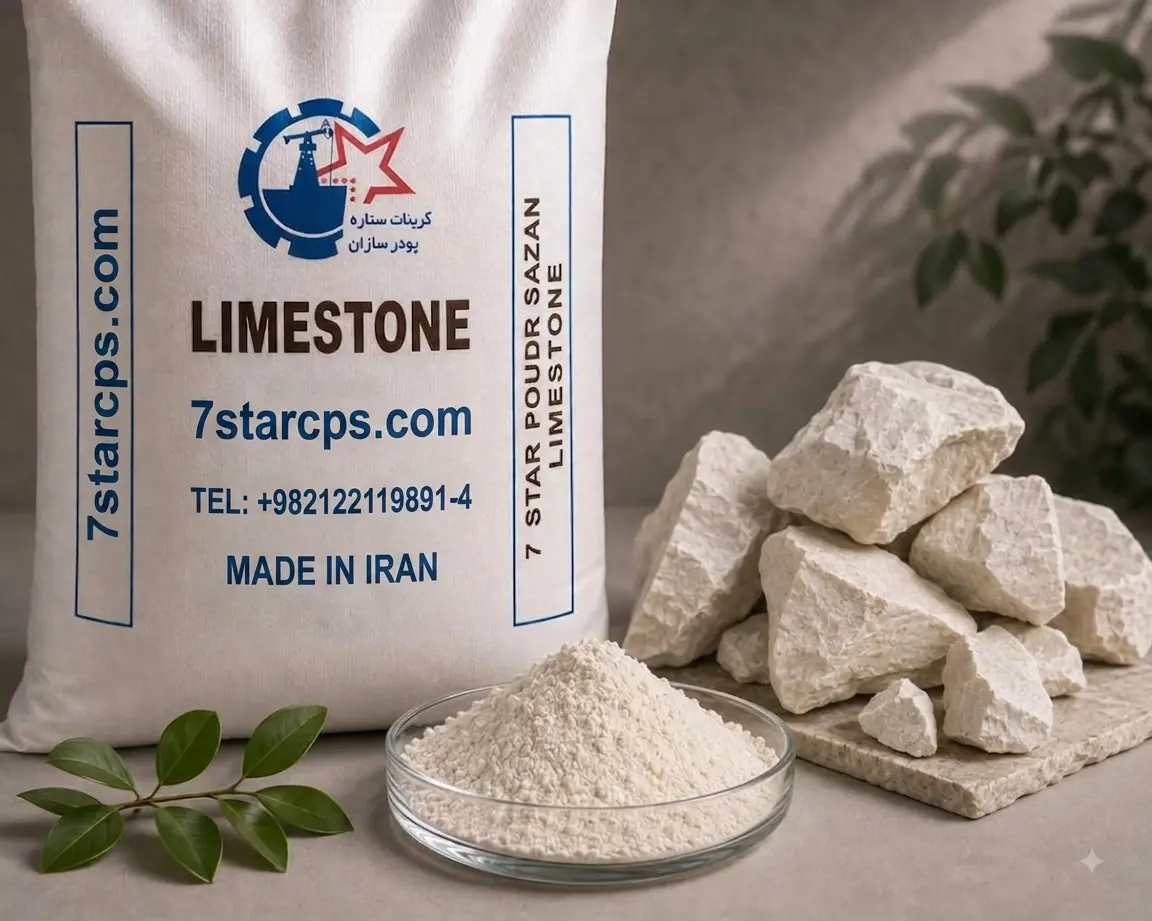 لایم استون (سنگ آهک)